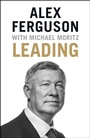 Cover: Leading - Hodder & Stoughton Ltd
