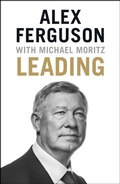Cover: Leading - Hodder & Stoughton Ltd