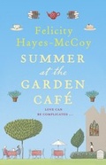 Cover: Summer at the Garden Cafe (Finfarran 2) - Hachette Books Ireland