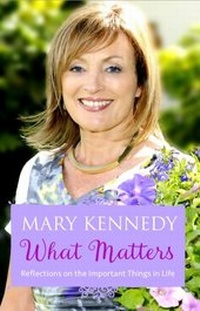 Enlarge image Cover: What Matters - Hachette Books Ireland