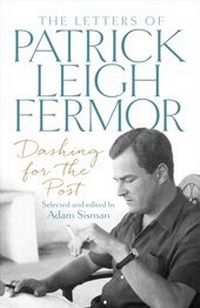 Enlarge image Cover: Dashing for the Post - John Murray