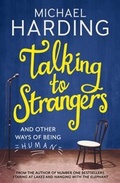 Cover: Talking to Strangers - Hachette Books Ireland