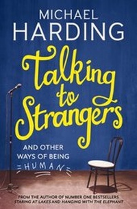 Abbildung von: Talking to Strangers - Hachette Books Ireland