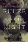 Cover: Ruler of the Night - Mulholland Books