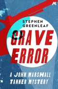 Cover: Grave Error - Mulholland Books