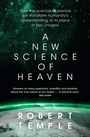 Cover: A New Science of Heaven - Coronet Books