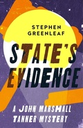 Cover: State's Evidence - Mulholland Books
