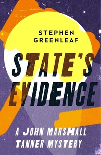 Enlarge image Cover: State's Evidence - Mulholland Books