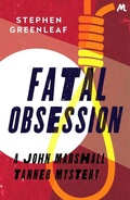Cover: Fatal Obsession - Mulholland Books