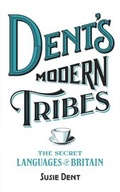 Cover: Dent's Modern Tribes - John Murray Learning