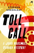 Cover: Toll Call - Hodder & Stoughton