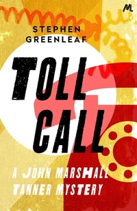 Enlarge image Cover: Toll Call - Hodder & Stoughton