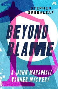 Enlarge image Cover: Beyond Blame - Mulholland Books
