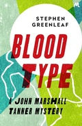 Cover: Blood Type - Mulholland Books