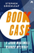 Cover: Book Case - Mulholland Books