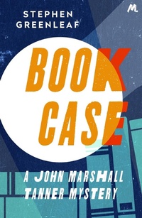 Enlarge image Cover: Book Case - Mulholland Books