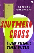 Cover: Southern Cross - Mulholland Books
