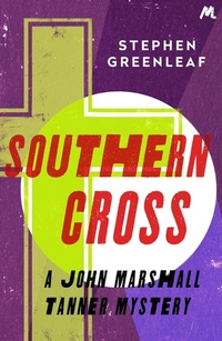 Enlarge image Cover: Southern Cross - Mulholland Books