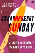 Cover: Strawberry Sunday - Mulholland Books