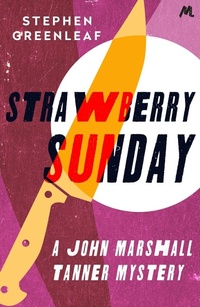 Enlarge image Cover: Strawberry Sunday - Mulholland Books