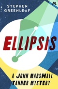 Cover: Ellipsis - Mulholland Books