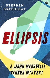 Enlarge image Cover: Ellipsis - Mulholland Books