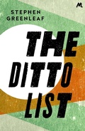Cover: The Ditto List - Mulholland Books