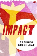 Cover: Impact - Mulholland Books