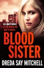 Cover: Blood Sister - Hodder & Stoughton