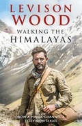 Cover: Walking the Himalayas - Hodder & Stoughton