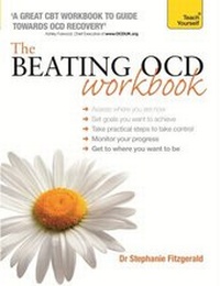 Enlarge image Cover: The Beating OCD Workbook: Teach Yourself - TEACH YOURSELF
