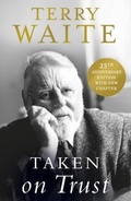 Cover: Taken on Trust - Hodder & Stoughton