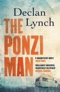 Cover: The Ponzi Man - Hachette Books Ireland