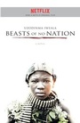 Cover: Beasts of No Nation - John Murray