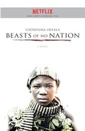 Cover: Beasts of No Nation - John Murray