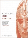 Cover: Complete Old English - John Murray