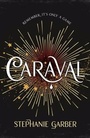 Cover: Caraval - Gollancz