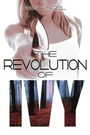 Cover: The Revolution of Ivy - Hodder & Stoughton