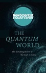 Cover: The Quantum World - John Murray One