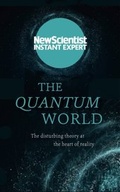 Cover: The Quantum World - John Murray One