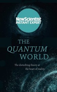 Enlarge image Cover: The Quantum World - John Murray One