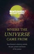 Cover: Where the Universe Came From - John Murray One