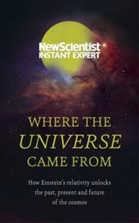 Abbildung von: Where the Universe Came From - John Murray One