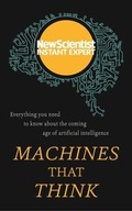 Cover: Machines that Think - John Murray One