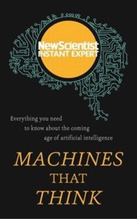 Enlarge image Cover: Machines that Think - John Murray One