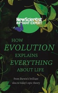 Abbildung von: How Evolution Explains Everything About Life - John Murray One