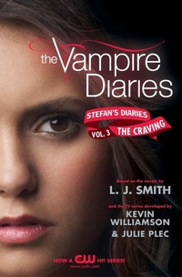 Enlarge image Cover: Stefan's Diaries - HarperCollins