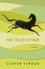 Cover: The Wild Other - Hodder & Stoughton