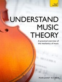 Abbildung von: Understand Music Theory: Teach Yourself - Hodder & Stoughton