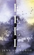 Cover: Fell - Sceptre